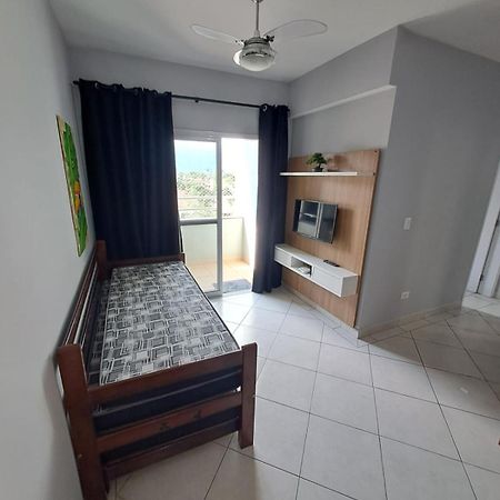 Apto no Itaguá - Varanda Gourmet e Lazer completo Ubatuba Esterno foto