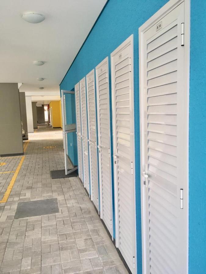 Apto no Itaguá - Varanda Gourmet e Lazer completo Ubatuba Esterno foto